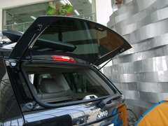 2007款 5.7 自动 