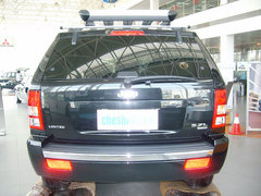 2007款 5.7 自动 