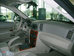 2007款 5.7 自动 