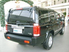 2007款 5.7 自动 