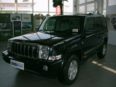 2007款 5.7 自动 