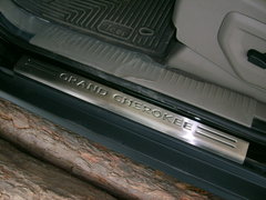 2007款 5.7 自动 