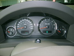 2007款 5.7 自动 
