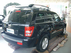 2007款 5.7 自动 