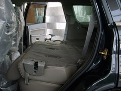 2007款 5.7 自动 