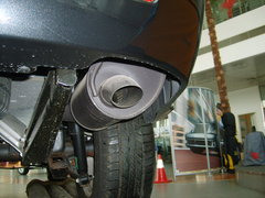 2007款 5.7 自动 