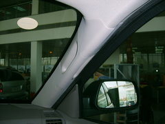 2007款 5.7 自动 