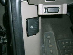 2007款 5.7 自动 
