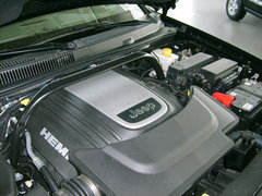 2007款 5.7 自动 