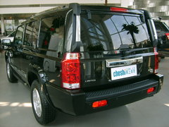 2007款 5.7 自动 