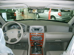 2007款 5.7 自动 