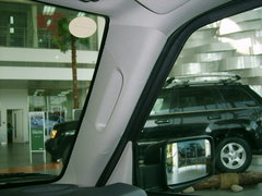 2009款 4.7 自动 7座