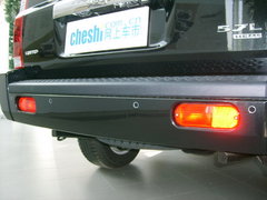 2009款 4.7 自动 7座