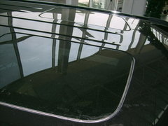 2009款 4.7 自动 7座