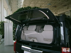 2009款 4.7 自动 7座