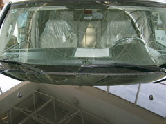 2009款 4.7 自动 7座