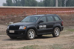 2009款 4.7 自动 7座