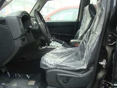 2009款 4.7 自动 7座