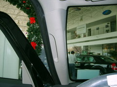 2009款 4.7 自动 7座