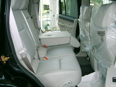 2009款 4.7 自动 7座