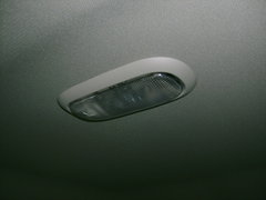 2009款 4.7 自动 7座