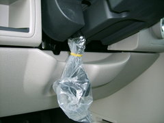 2009款 4.7 自动 7座