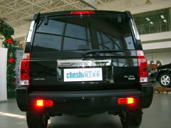 2009款 4.7 自动 7座