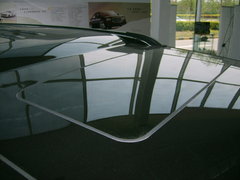 2009款 4.7 自动 7座