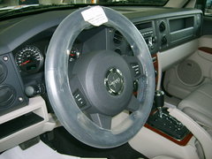 2009款 4.7 自动 7座