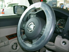 2009款 4.7 自动 7座