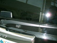 2009款 4.7 自动 7座