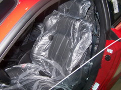 2006款 2.0 自动 