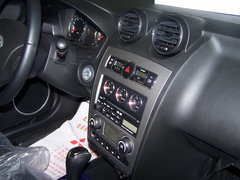 2006款 2.0 自动 