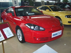 2006款 2.0 自动 