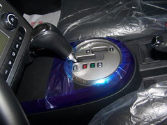 2006款 2.0 自动 