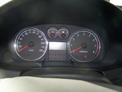 2006款 2.0 自动 
