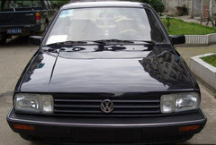 2007款 1.8 手动 舒适型