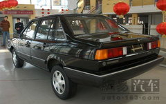 2007款 1.8 手动 舒适型