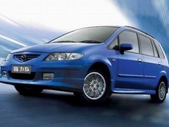 2007款 1.8 自动 5座标准