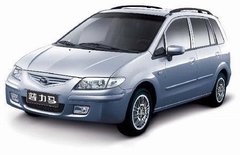 2007款 1.8 自动 5座标准