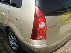 2007款 1.8 自动 5座标准