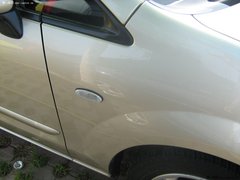2007款 1.8 自动 5座标准