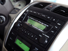2007款 1.8 自动 5座标准