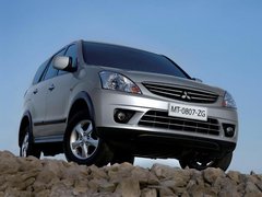 2007款 1.8 自动 5座标准