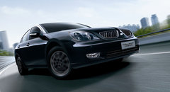 2007款 1.8 自动 5座标准