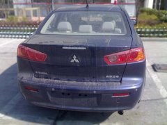 2007款 1.8 自动 5座标准