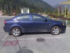 2007款 1.8 自动 5座标准