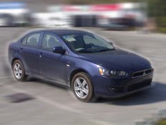 2007款 1.8 自动 5座标准