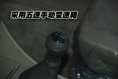 2007款 1.8 自动 5座标准