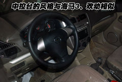 2007款 1.8 自动 5座标准